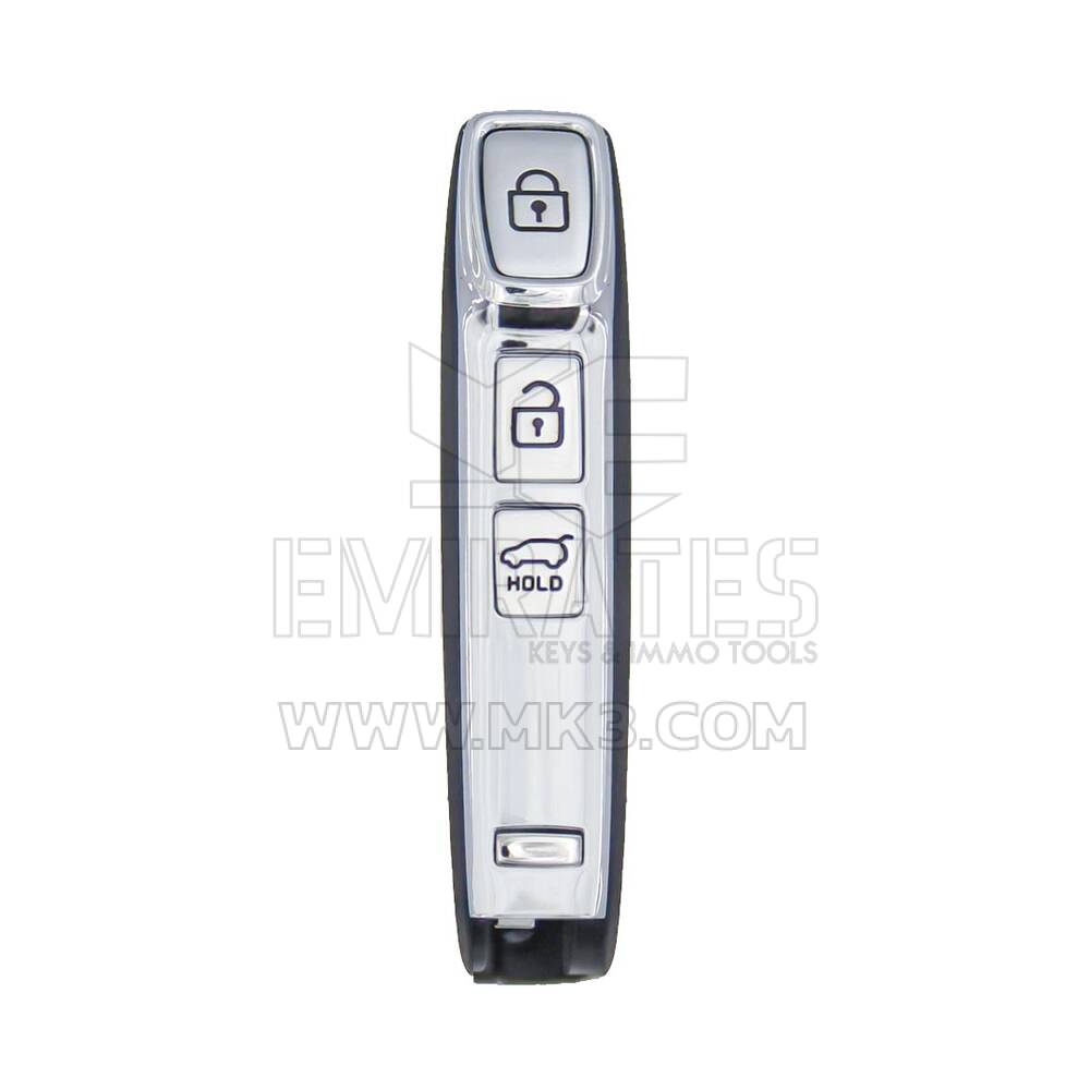 Nuova Kia Ceed 2020 Genuine / OEM Smart Remote Key 3 pulsanti 433 MHz Numero parte OEM: 95440-J7501, 95440J7501 | Chiavi degli Emirati