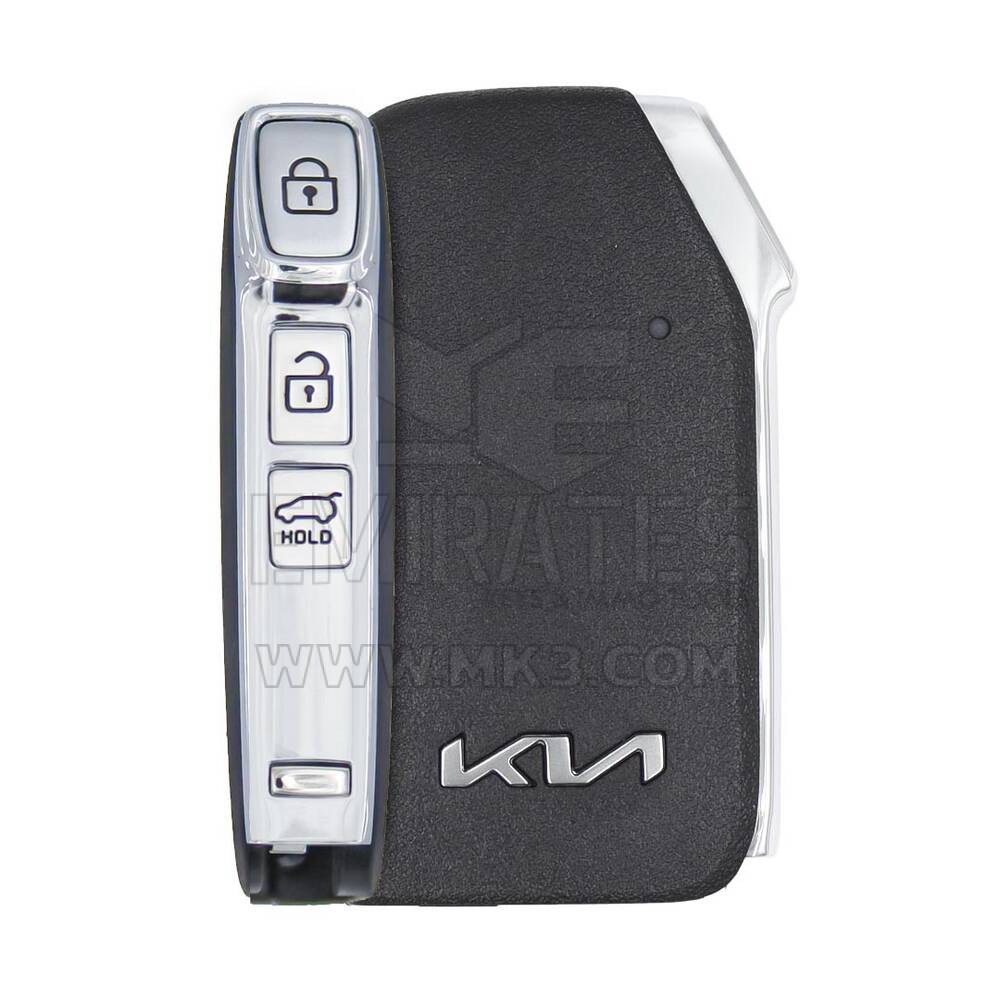 Kia Ceed 2020 Оригинальный Смарт ключ 3 кнопки 433 МГц 95440-J7800