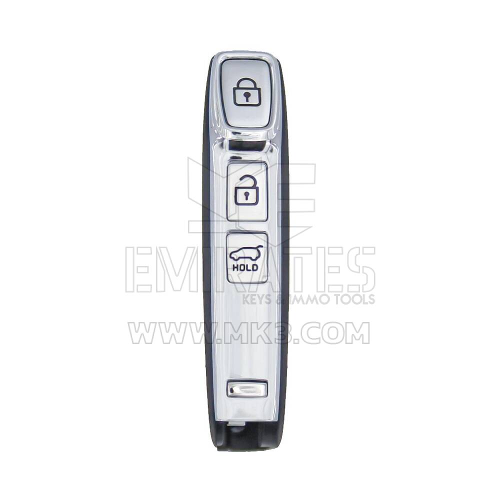 New Kia Ceed 2020 Genuine/OEM Smart Key 3 Button 433MHz Manufacturer Part Number: 95440-J7800 , 95440J7800 | Emirates Keys