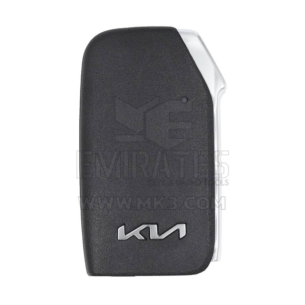 Kia EV6 2022 Genuine Smart Remote Key 4 Button 95440-CV100 | MK3