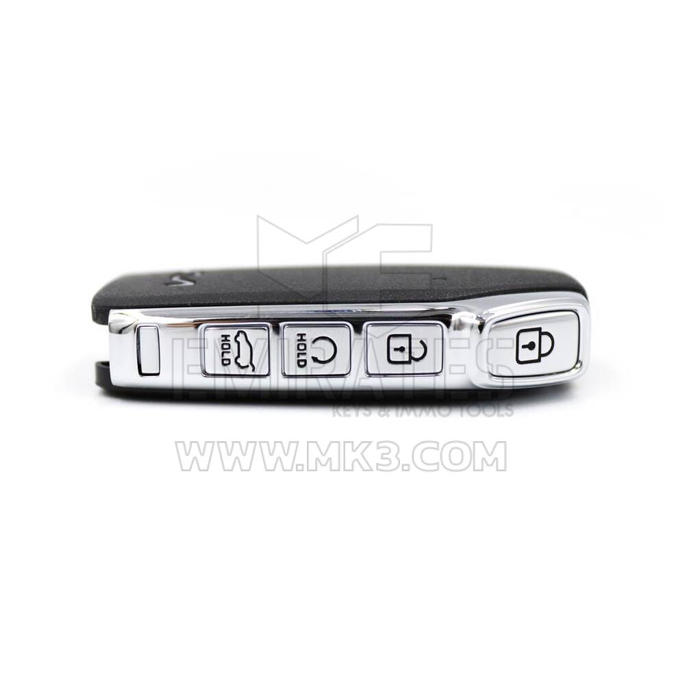 New Kia EV6 2022 Genuine/OEM Smart Key 4 Button Auto Start 433MHz 95440-CV100 Manufacturer Part Number: 95440-CV100 | Emirates Keys