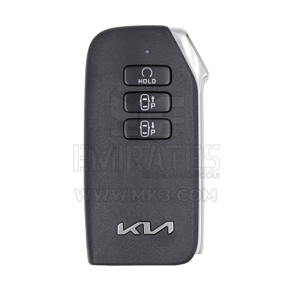 Kia EV6 2022 Genuine Smart Remote Key 6 Button 95440-CV110 | MK3