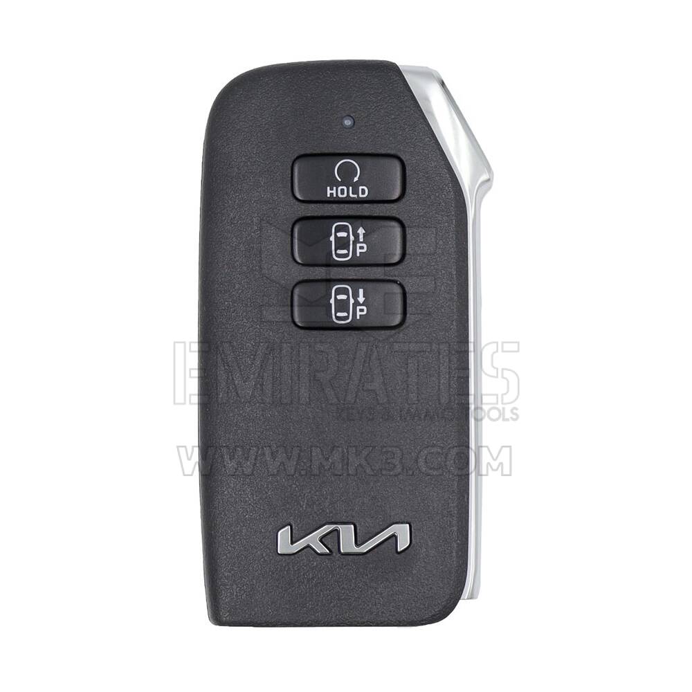 Kia EV6 2022 Llave remota inteligente genuina 6 botones 95440-CV110 | mk3