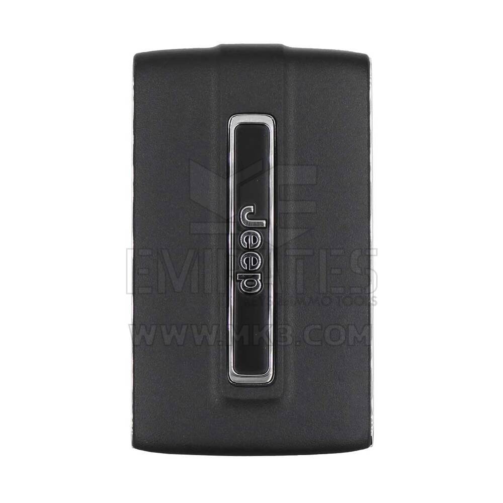 Jeep Grand Cherokee Smart Remote 5 кнопок 433 МГц 68377534AB | MK3