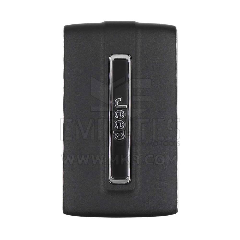 Jeep Grand Cherokee Smart Remote 5 Button 433MHz 68377534AB | MK3