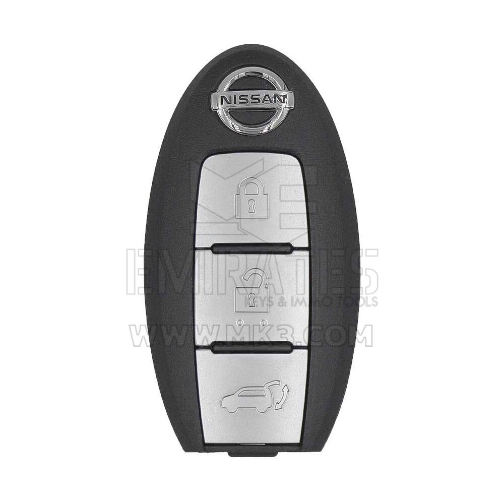 Nissan Pathfinder 2013 Smart Remote Key 3 Botones 433MHz 285E3-9PB3B