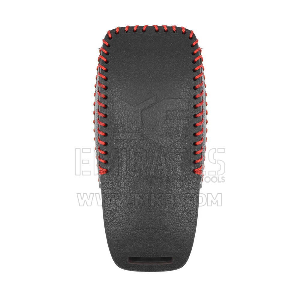 Funda de cuero para llave remota Mercedes Serie E 3 botones | mk3