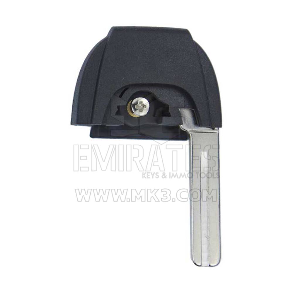 Cabeça de chave remota de substituição Volvo Flip | MK3