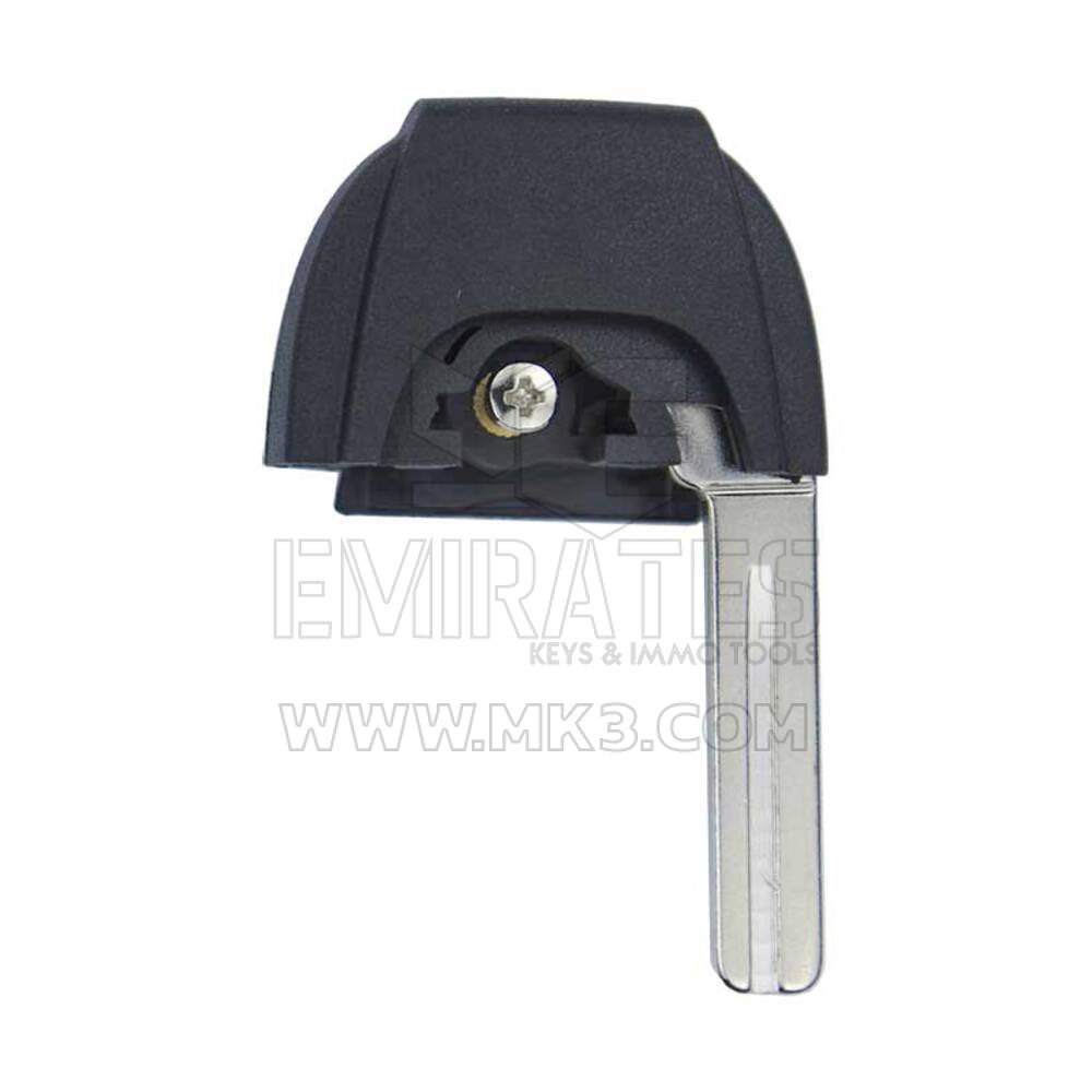 Volvo Flip Replacement Remote Key Head | MK3