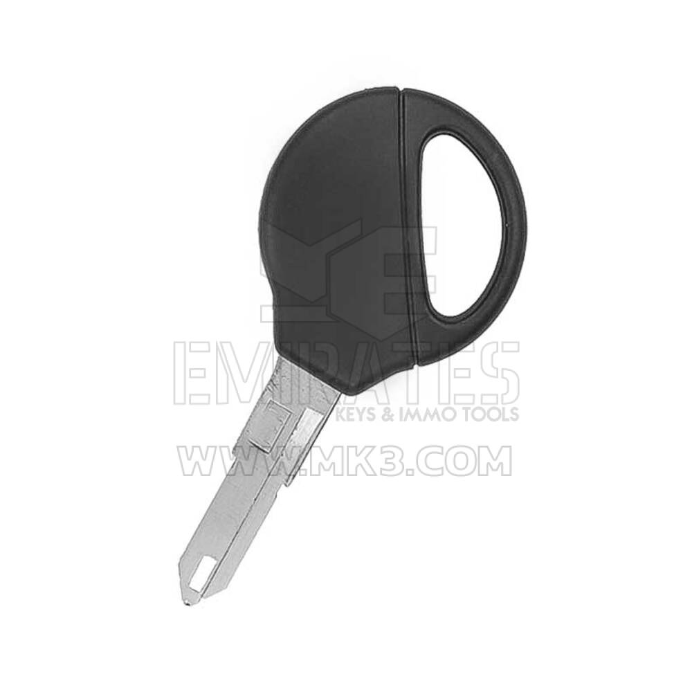 Peugeot 206 Transponder Key Shell NE72 / NE73