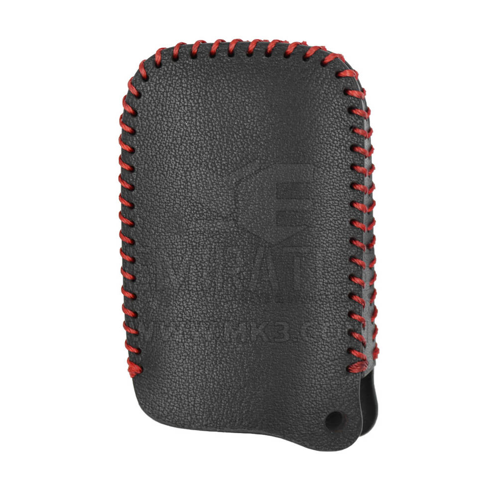 New Aftermarket Leather Case For Range Rover Smart Remote Key 5 Buttons High Quality Best Price | Emirates Keys