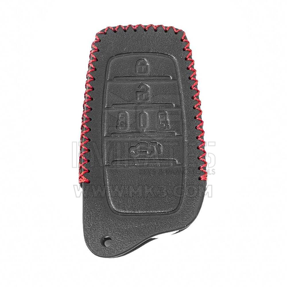 Custodia in per chiave telecomando intelligente Toyota Previa | MK3