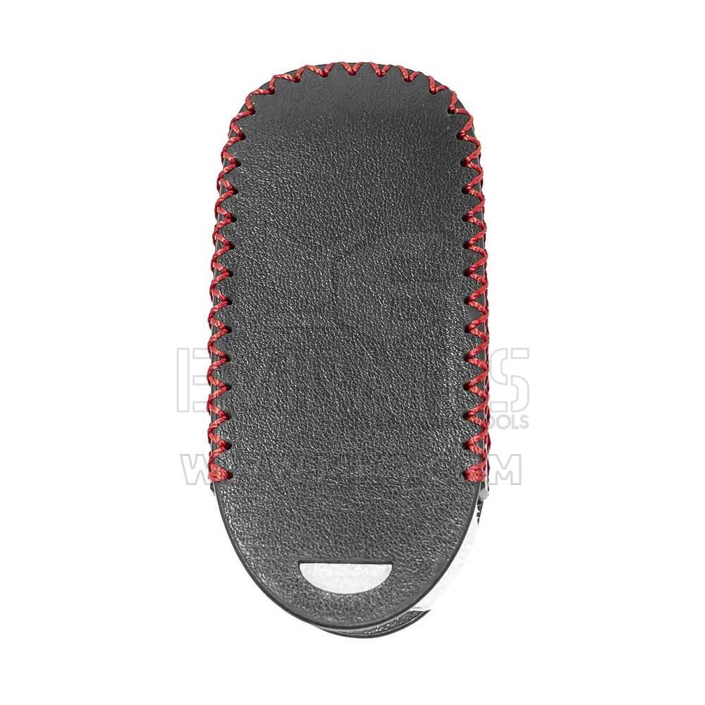 Новый Кожаный Чехол Aftermarket Для Buick Smart Remote Key 4 Кнопки Высокое Качество Лучшая Цена | Ключи от Эмирейтс