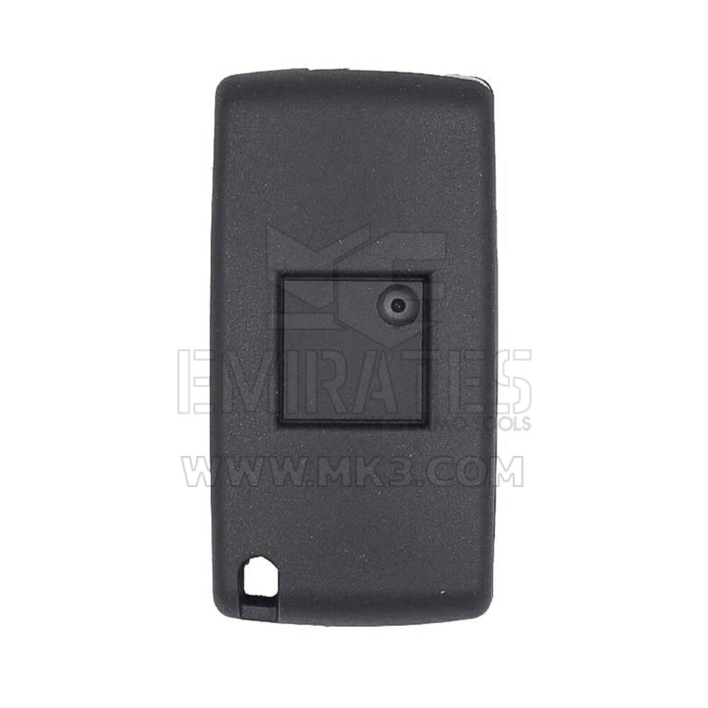 بيجو 308 3008 5008 Citroen Berlingo 0536 Model Flip Remote Key