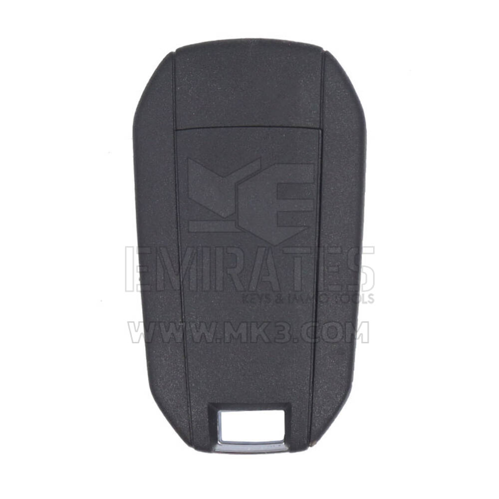 Citroen Flip Remote Key 433MHz com Shell Original | MK3