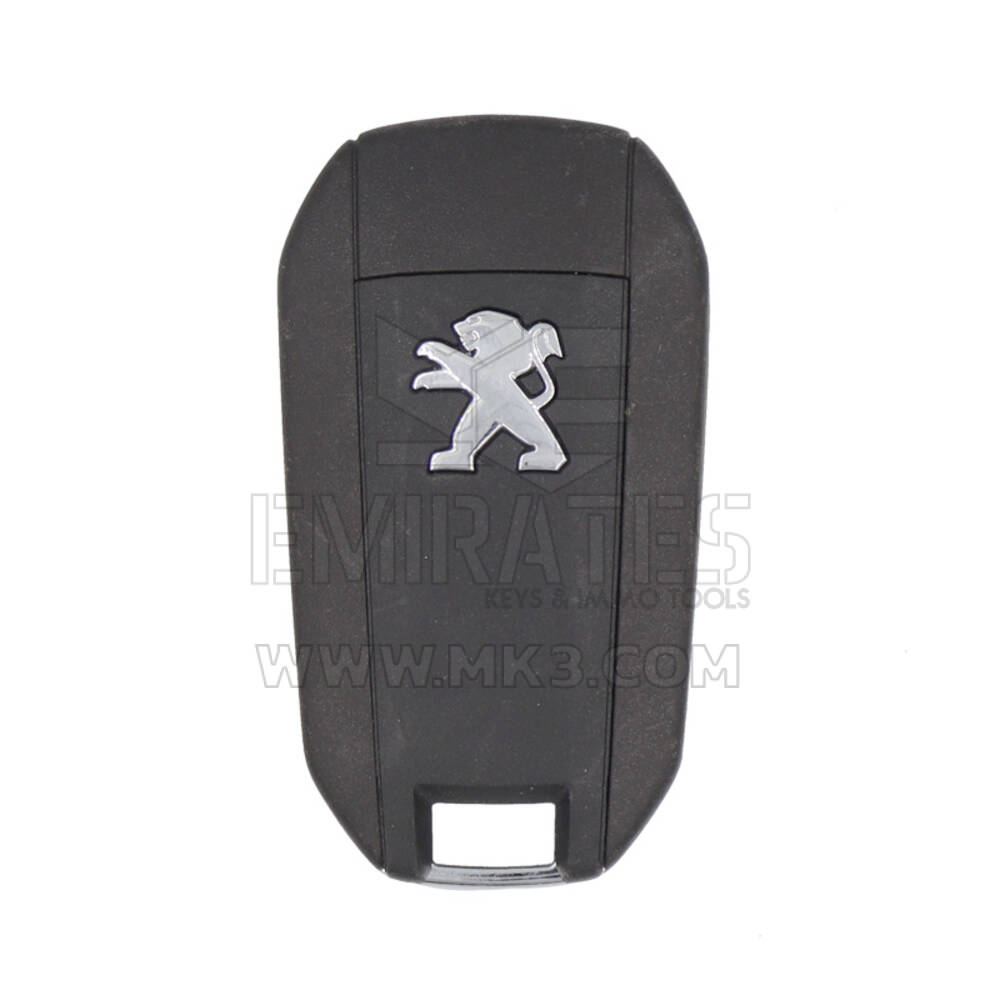 Carcasa para Mando abatible Original Peugeot 508 | MK3