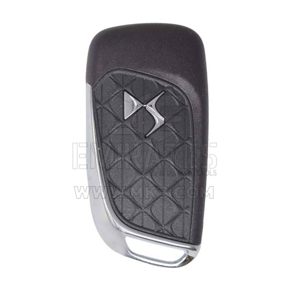 Citroen DS Chiave Telecomando Originale Flip 3 Pulsanti | MK3