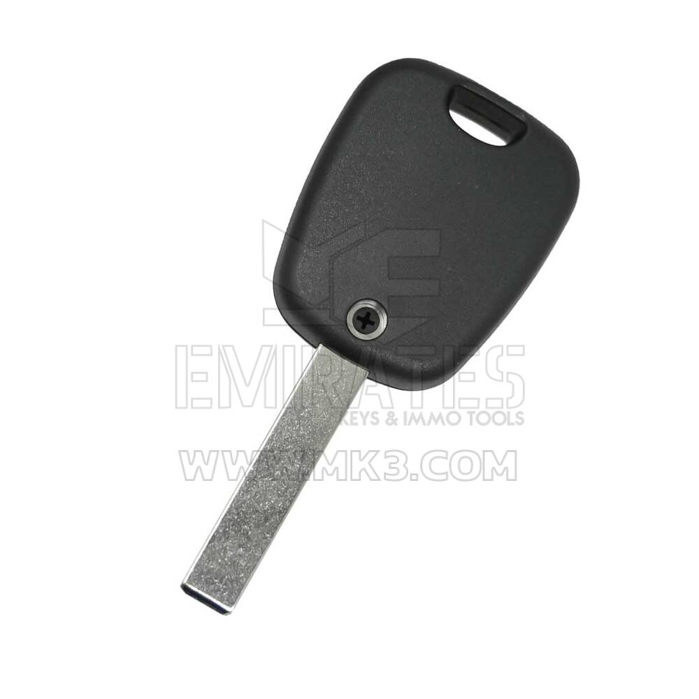 Llave remota Peugeot, llave remota 433MHz PCF7941A de Peugeot 307 2004 | mk3