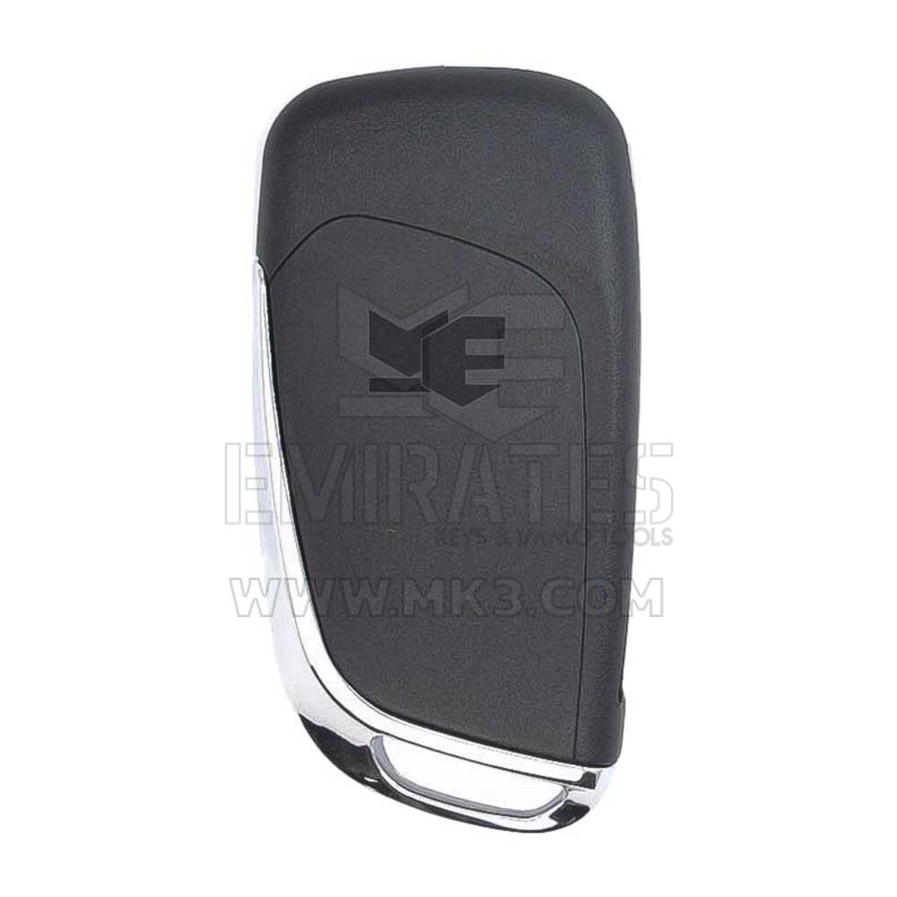 Peugeot Flip Remote 3 Button 433MHz | MK3