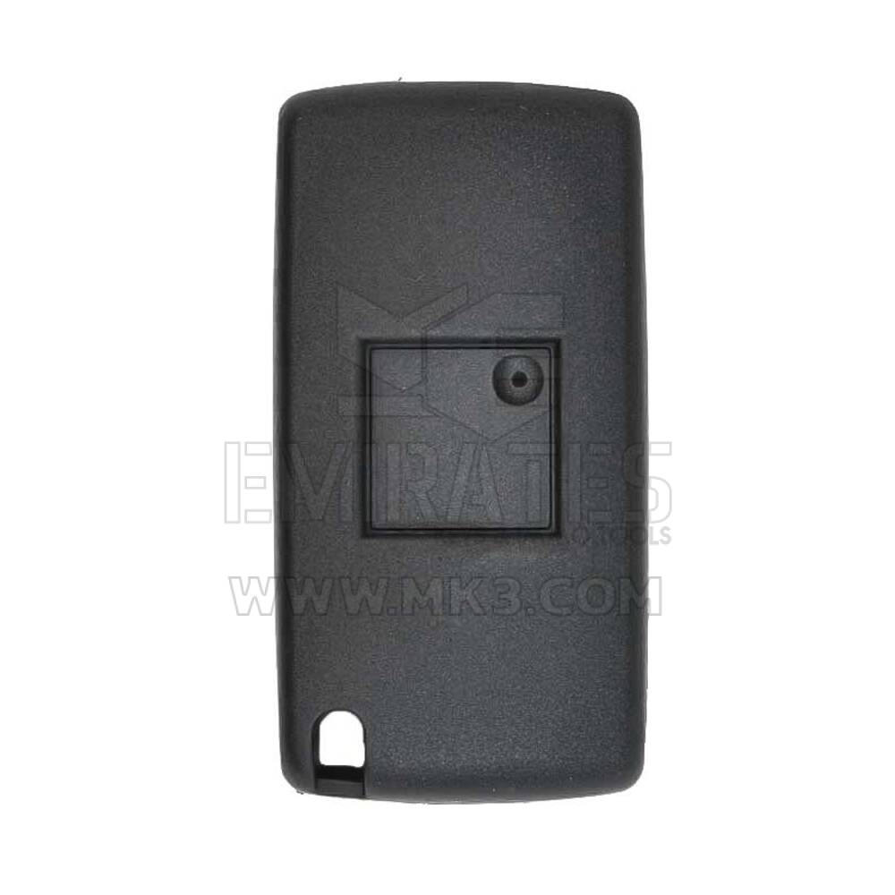 Peugeot 407 Flip Remote 433MHz 433MHz CONSULTAR | mk3