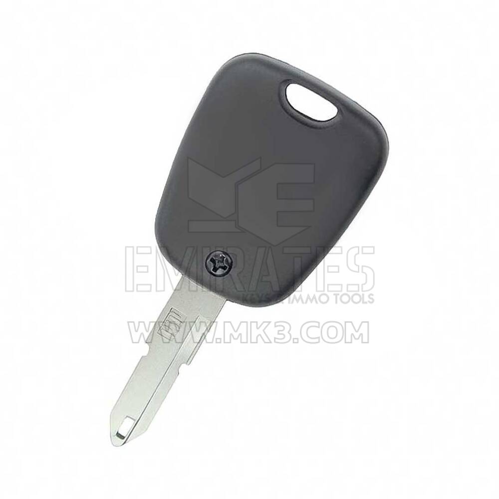 Peugeot Remote Key , Peugeot 206 Remote Key 2 Buttons 433MHz | MK3