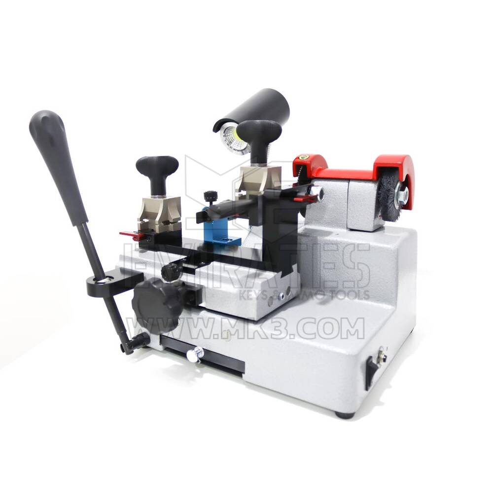 GLADAID GL-330 Taiwan Duplicating Key Cutting Machine