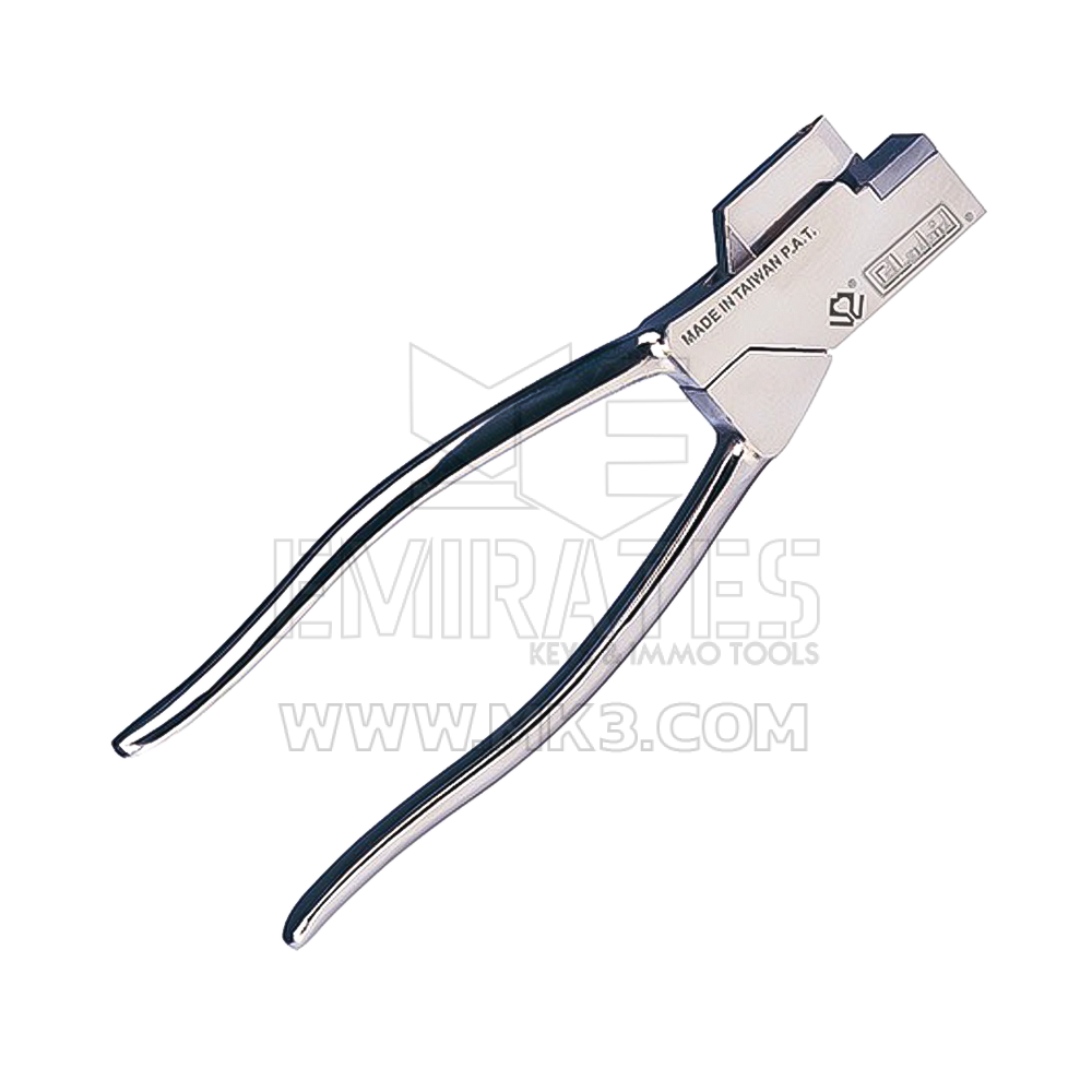 GLADAID GL-202 Taiwan Key Clip Nipper Tool