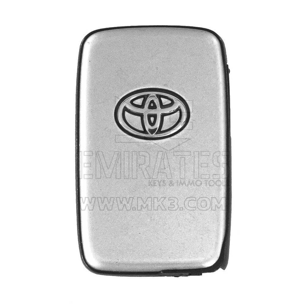 Toyota Smart Remote Key PCB 3 Buttons 312MHz 271451-5000 | MK3