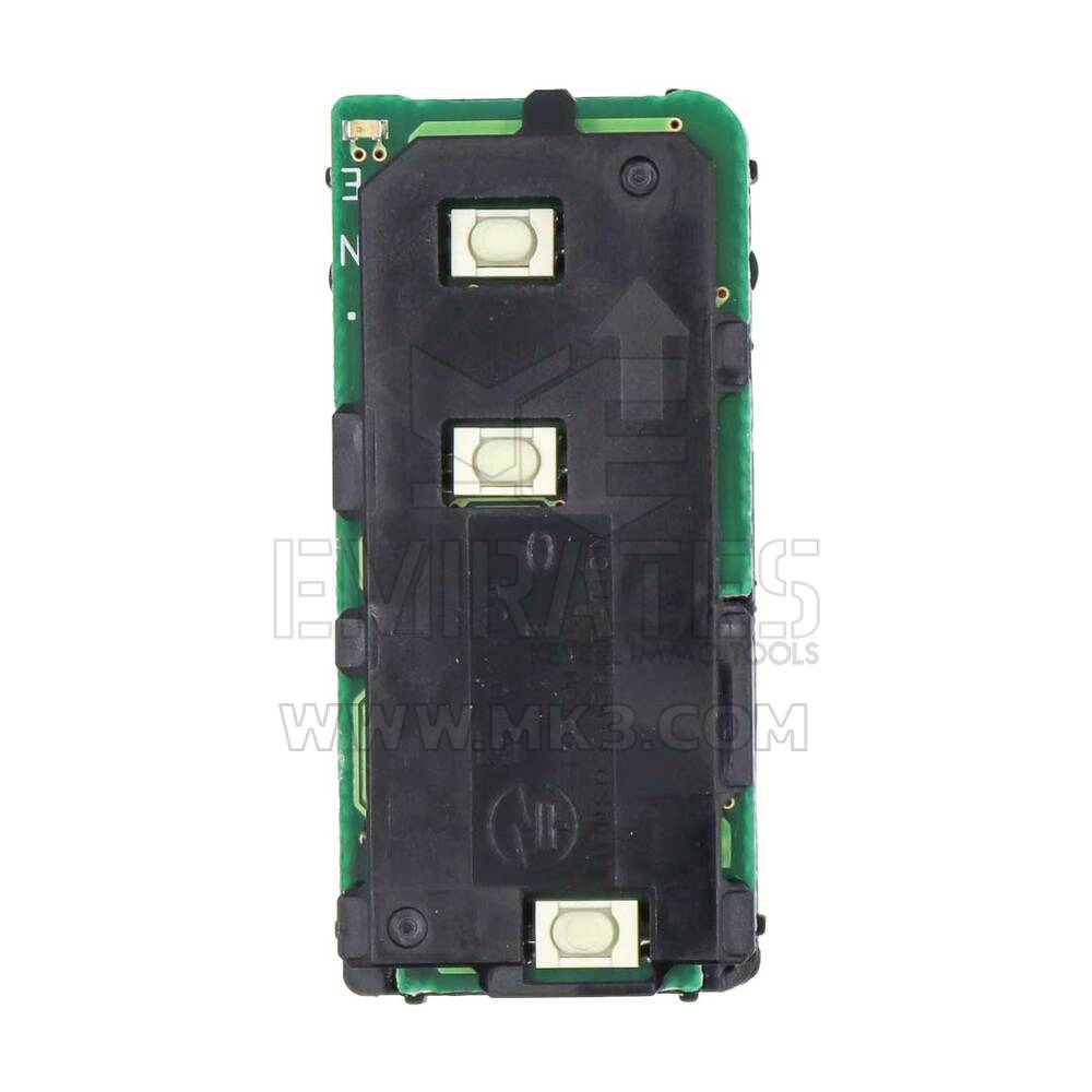 Б/у Lexus Genuine/OEM Smart Remote Key 3 Кнопки 312MHz PCB 271451-5360 Высокое Качество Лучшая Цена | Ключи от Эмирейтс