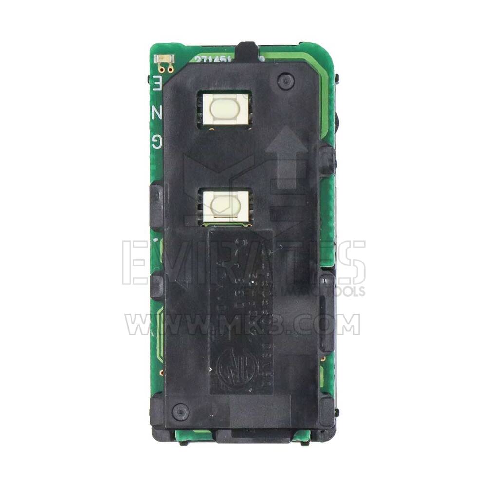 Usato Lexus Genuino/OEM Smart chiave remota 2 pulsanti 314MHz 271451-5300 Miglior prezzo di alta qualità |Emirates Keys