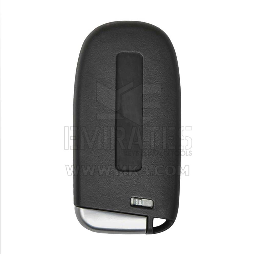 Jeep Remote Key , Jeep Grand Cherokee 2014-2021  Smart Keys Remote FCC ID: M3N-40821302| MK3