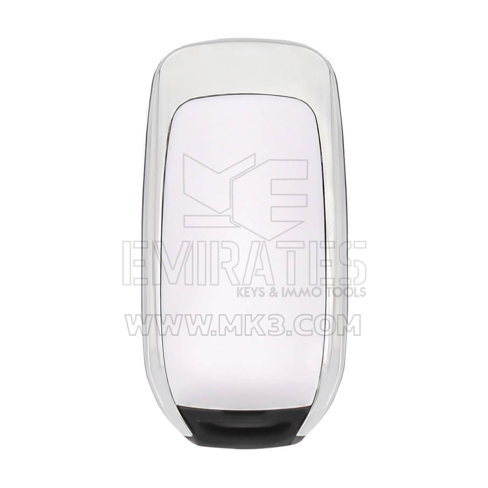 REN Flip Remote Key Shell 2 Buttons White Color | MK3