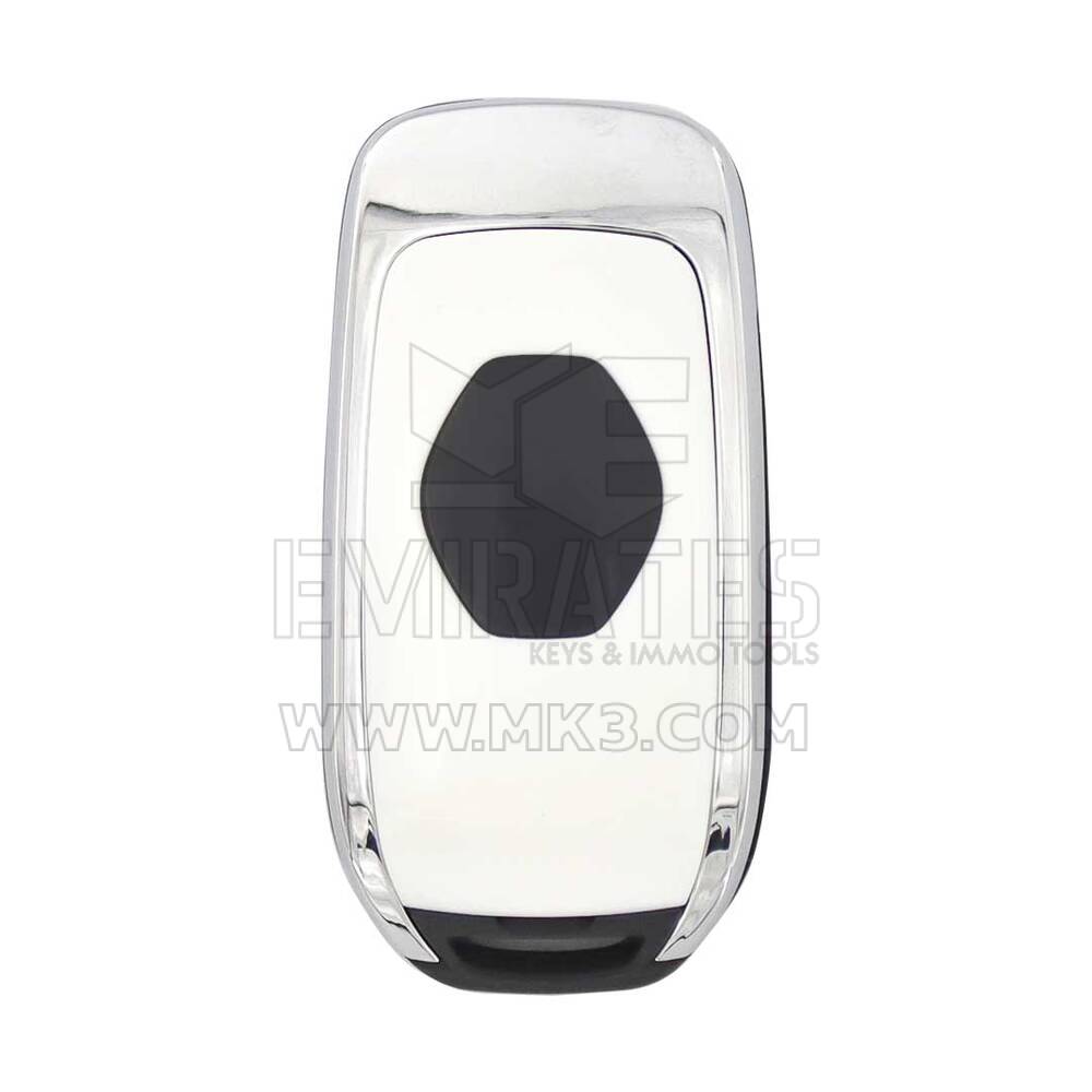 REN Flip Remote Key Shell 2 Buttons VAC102 Blade | MK3
