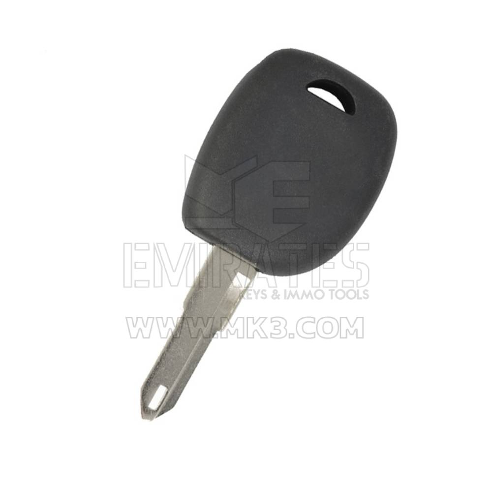 REN Transponder Key Shell NE72 / NE73 Blade