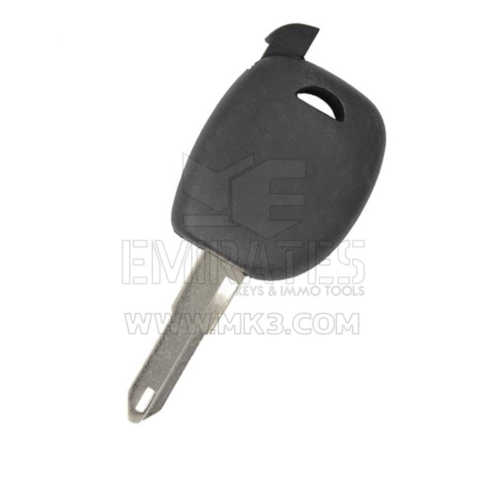 New Aftermarket Renault - REN Transponder Key Shell Key Profile: NE72 / NE73 Blade High Quality Best Price | Emirates Keys