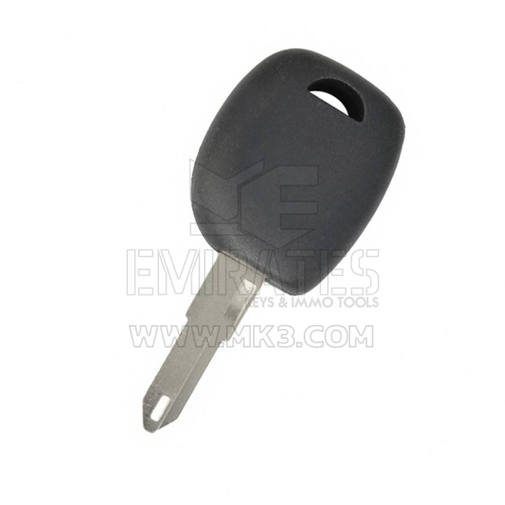 REN Transponder Key Shell NE72 / NE73 Blade | MK3