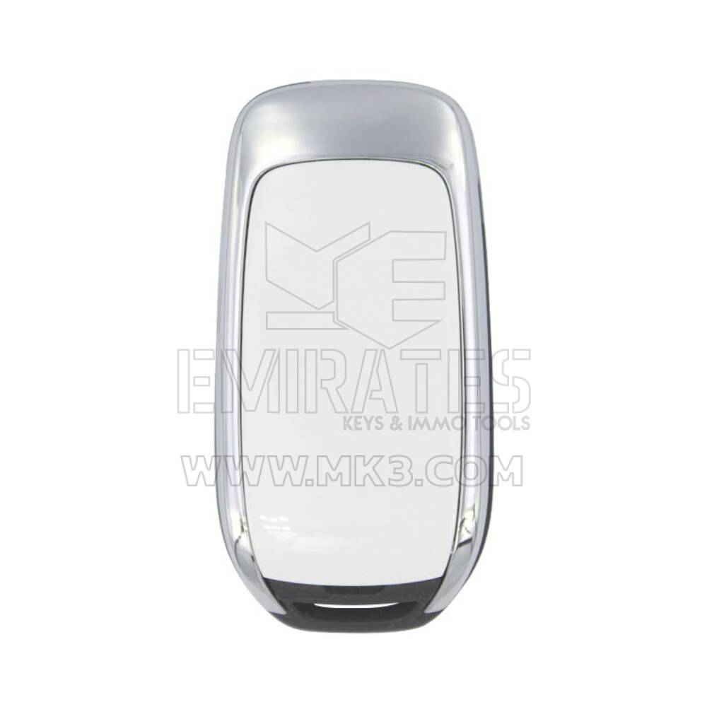 Renault Uzaktan Kumanda Anahtarı , Renault Dacia Çevirmeli Uzaktan Kumanda Anahtarı 433MHz Duster Symbol Twingo | MK3