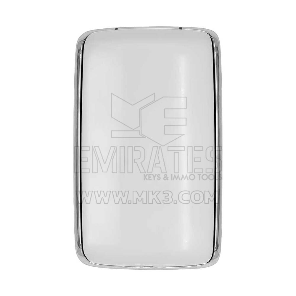 Smart Key Card Shell 4 pulsanti per REN Megane4 Talisman | MK3