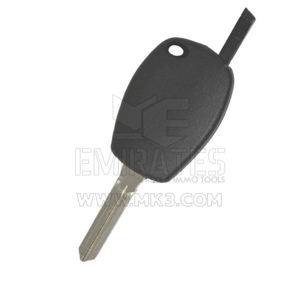 Транспондерный ключ REN Dacia HU179 Blade | MK3
