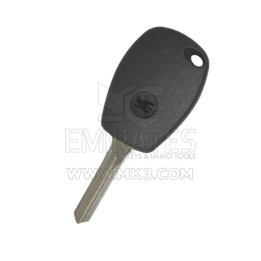 REN Dacia Transponder Anahtarı Düğmesiz HU179 Blade