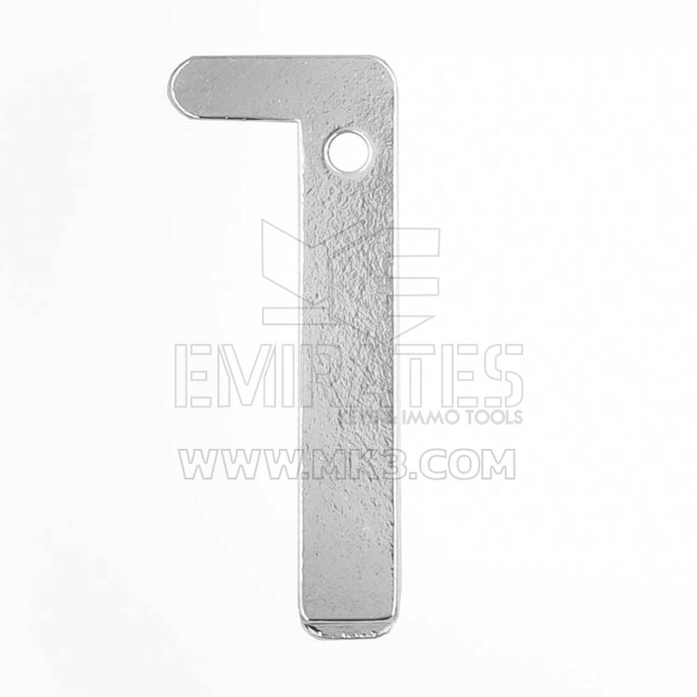 REN Megane4 Talisman Espace5 Smart Card Key Blade | mk3