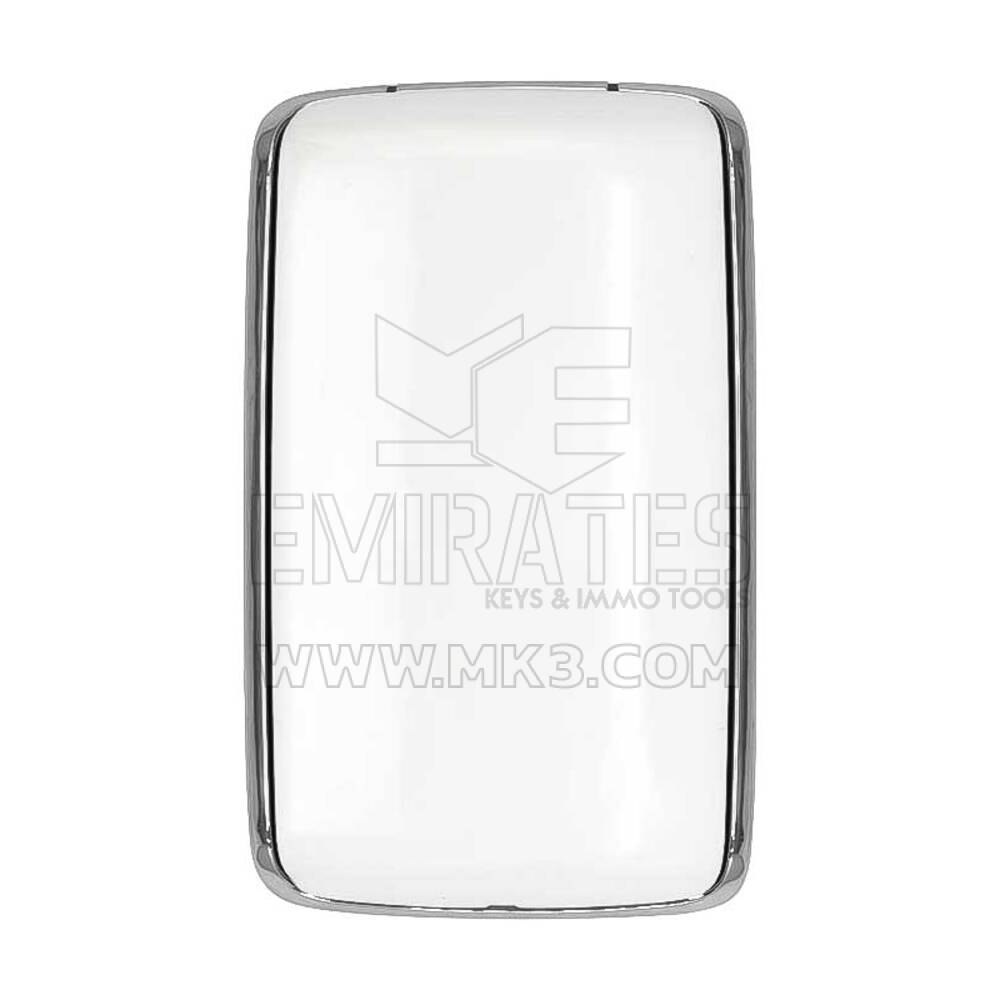 Renault Remote Key , Renault Megane4 Smart Card Key 433MHz White Color | MK3