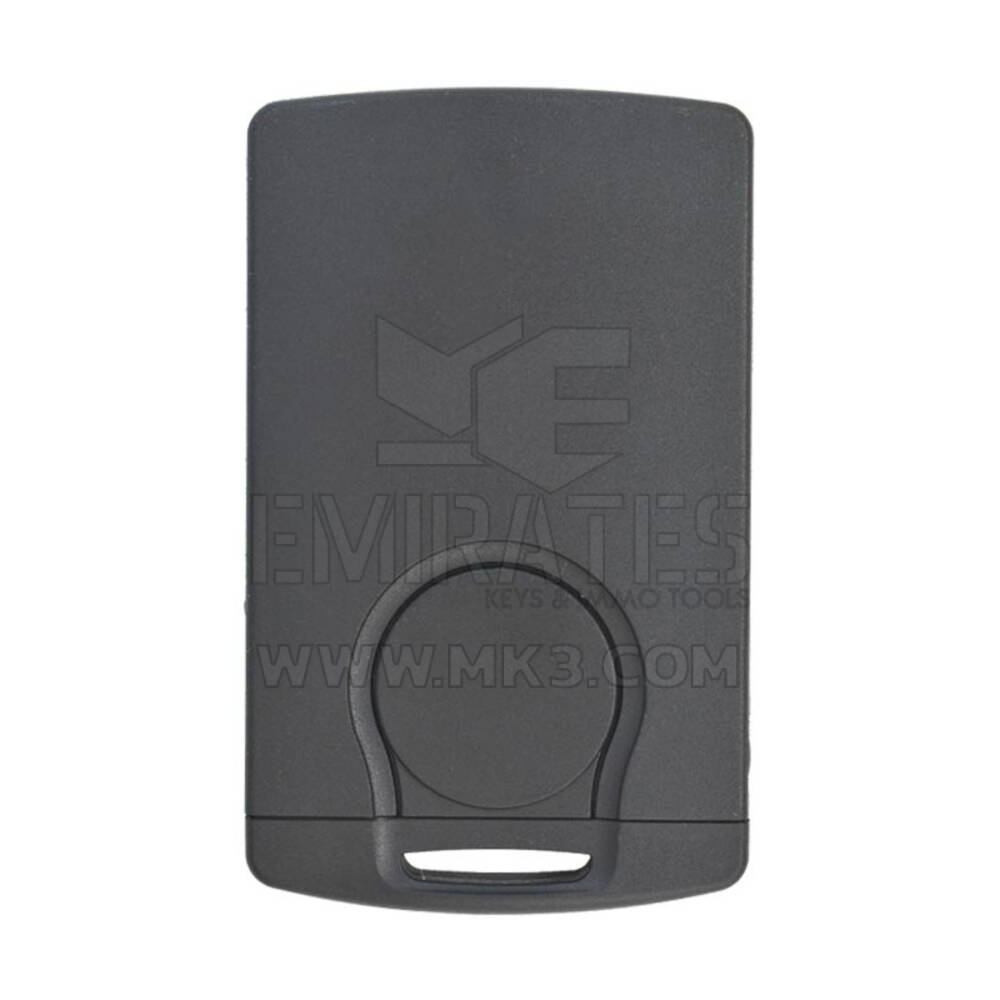 Renault Remote Key , REN Clio4 2016 Smart Card Proximity Key 433MHz FCC ID: LXP T004| MK3