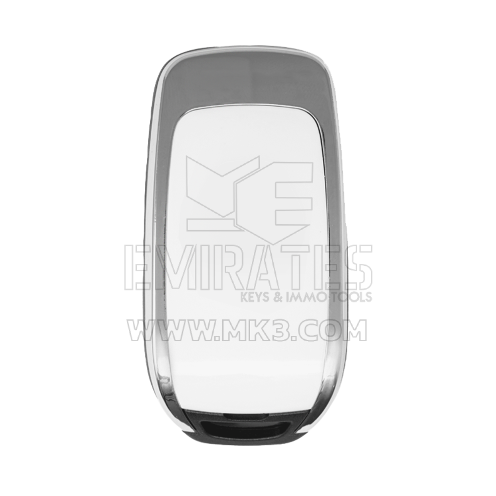 Coque de clé télécommande rabattable REN Dacia HU179, lame | MK3