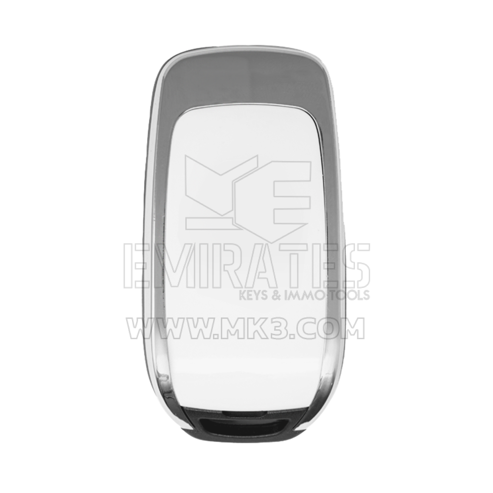 REN Dacia Flip Chave Remota Shell HU179 Lâmina | MK3