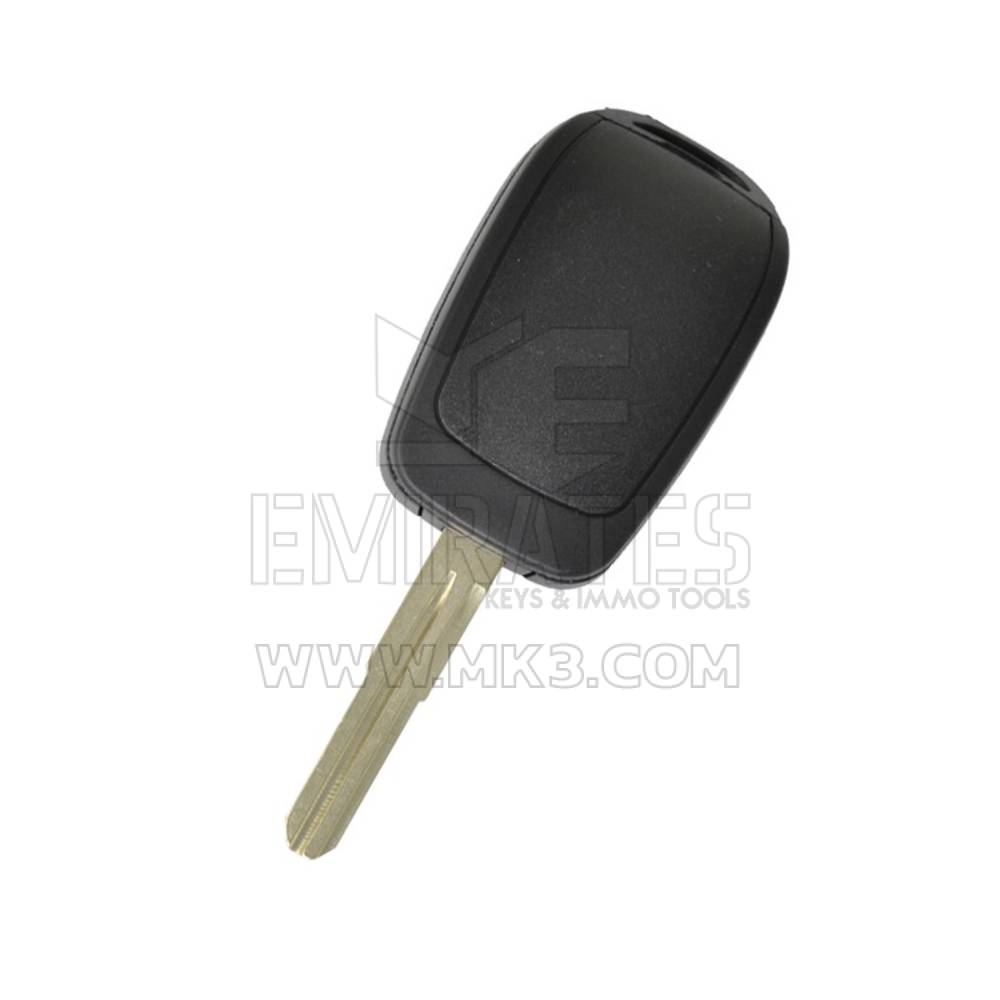 REN Non-Flip Remote Key Shell 2 Buttons | MK3