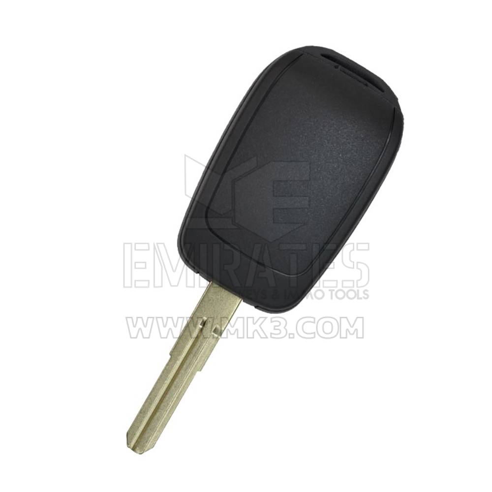 REN Non-Flip Remote Key Shell 3 Buttons | MK3