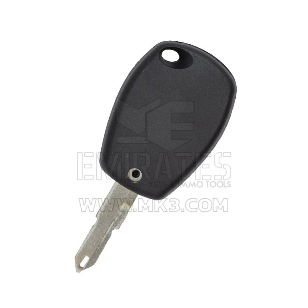 REN Dacia Logan Remote Key Shell 3 Buttons | MK3