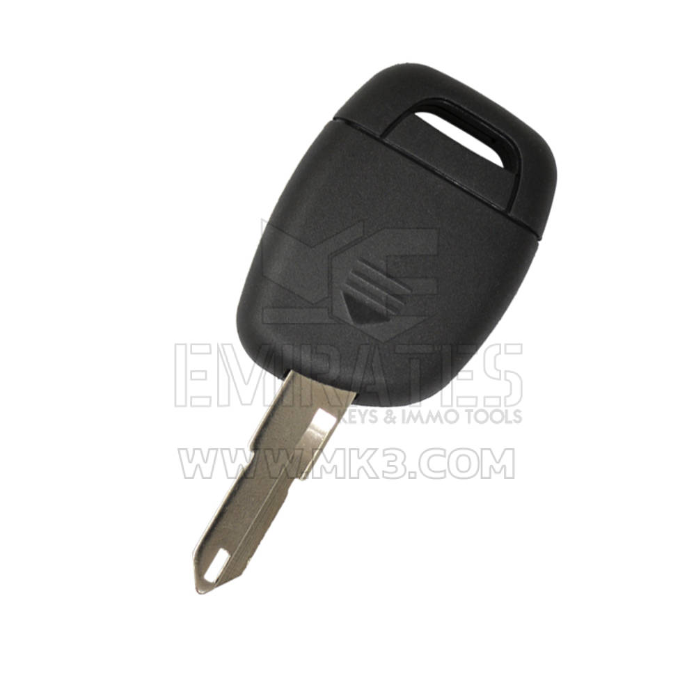 REN Remote Key Shell 1 Button NE72 / NE73 Blade | MK3