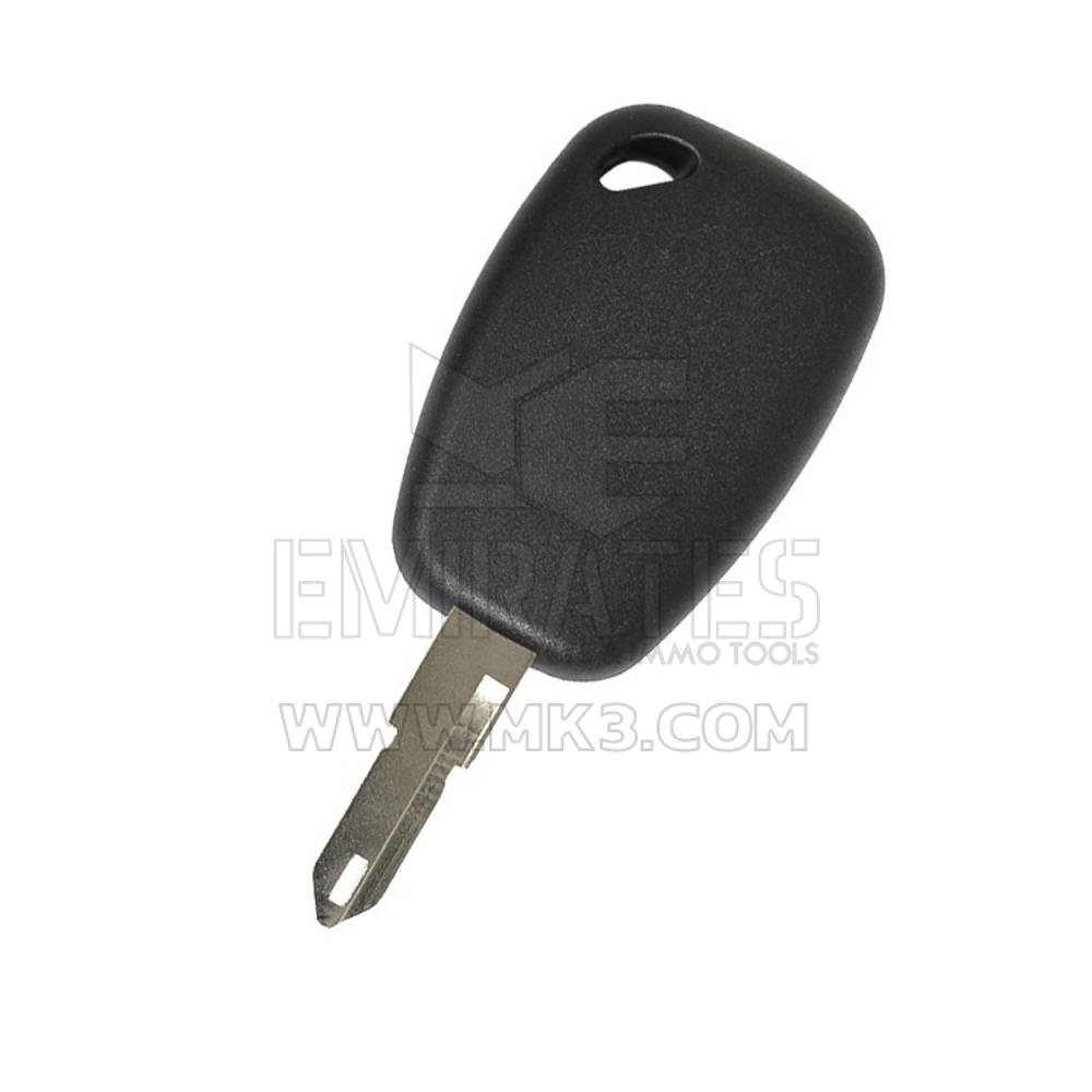 REN Kangoo Remote Key Shell 2 Buttons | MK3